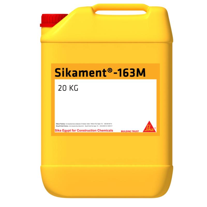 سيكامنت ® - 163 إم - 5كيلو